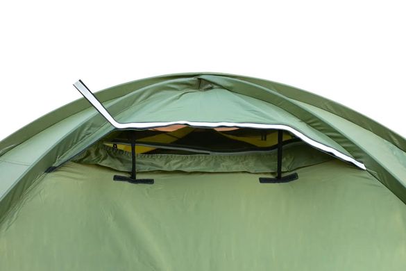 Tent Tramp Rock 2 (V2) green, TRT-027 green