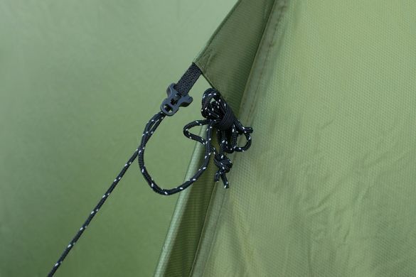 Намет Tramp Rock 2 (V2) green, UTRT-027 green