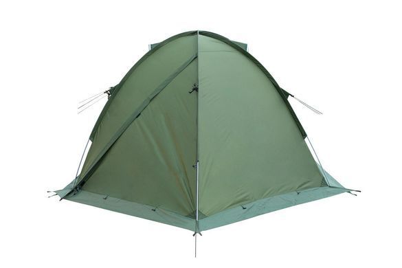 Намет Tramp Rock 2 (V2) green, UTRT-027 green