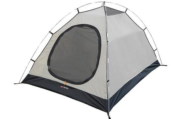 Tent Terra Incognita Alfa 2 khaki, Ti Alfa 2 khaki