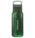 Фільтр-пляшка для води LifeStraw Go Filter Bottle 1.0 L terrace green, LSW LGV41LGRWW