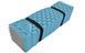 Складаний килимок Terra Incognita Hike Mat синий, Ti Hike Mat blue, Синій