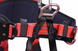 Повна страхувальна система First Ascent Urban Impulse red, FA 1015 02 SM, S/M (обхват поясу 75-100 cm)