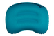 Inflatable pillow Sea To Summit Aeros Ultralight Pillow Large aqua