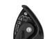 Belay device Petzl GriGri red/orange, D014BA01