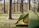 Намет Tramp Lite Tourist 2 olive, UTLT-004-olive