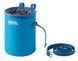 Сhalk bag Petzl Bandi bright blue