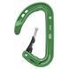 Карабін Petzl Ange S green (2026), M056AA03