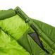 Sleeping bag ROCK FRONT Kalmius 2 S Medium green