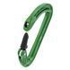 Карабін Petzl Ange S green (2026), M056AA03