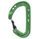 Карабін Petzl Ange S green (2026), M056AA03
