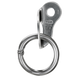 Hanger  with a ring Climbing with a ring Technology Plate Ring 10 mm