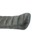 Sleeping bag ROCK FRONT 600 Ultralight L Short grey