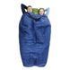 Sleeping bag ROCK FRONT Kalmius 2 S Medium green