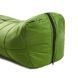 Sleeping bag ROCK FRONT Kalmius 2 S Medium green