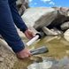 Фільтр-пляшка для води LifeStraw Go Filter Bottle 1.0 L terrace green, LSW LGV41LGRWW