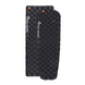 Надувний утеплений килимок 10 см Sea to Summit Ether Light XT Extreme Mat Rectangular Regular Wide black orange, STS AMELXTEXMRRW