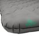 Inflatable mat Kelty Kush Air Bed, 37451421, Green