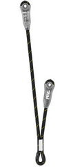 Самостраховка подвійна Petzl Jane-Y, L051AA00