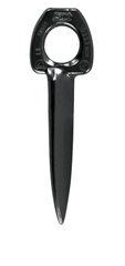 Hard steel piton Climbing Technology Universal Hard 12 cm