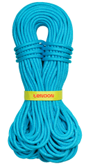 Мотузка динамічна Tendon Master Pro 9.2 turquoise 30 м