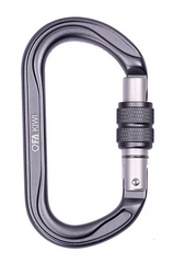 Carabiner First Ascent Kiwi, FA7105