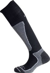 Thermal socks Lorpen SPFM Primaloft Yarn Ski black XL