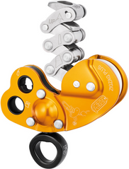 Спусковий пристрій Petzl Zigzag Plus, D022BA00
