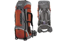 Рюкзак Terra Incognita Mountain 50 L