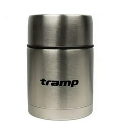 Термос харчовий з широким горлом Tramp 0,7 л, UTRC-078