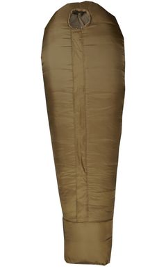 Sleeping bag Terra Incognita "Autumn" coyote