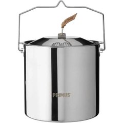 Казанок Primus CampFire Pot Stainless Steel 5 L
