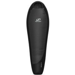 Sleeping bag Hannah Scout 120 dark shadow/anthracite 80L