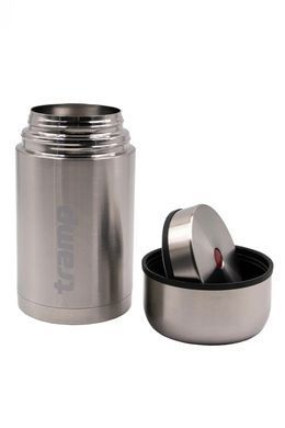 Set of thermoses in a case Tramp DinnerBox Set 1.0 L olive