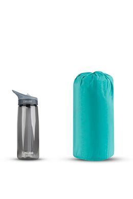 Самонадувний жіночій килимок 5 см Sea to Summit Women's Comfort Light Mat Regular aegean, STS AMSICLWR