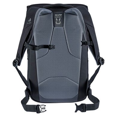 Рюкзак Deuter UP Sydney 22 L black