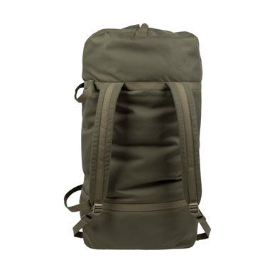 Bag-trunk Tribe Transporter 108 L, T-IE-0007-green