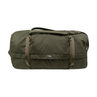 Bag-trunk Tribe Transporter 108 L, T-IE-0007-green