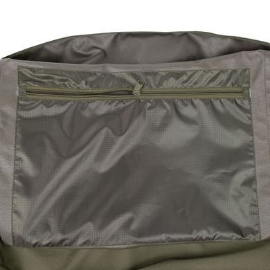 Bag-trunk Tribe Transporter 108 L, T-IE-0007-green