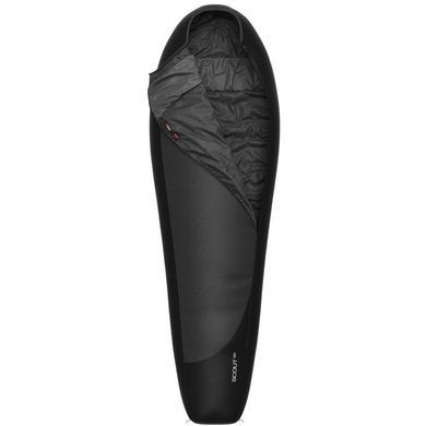Спальник Hannah Scout 120 dark shadow/anthracite 80L