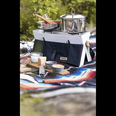 Казанок Primus CampFire Pot Stainless Steel 5 L, P738005