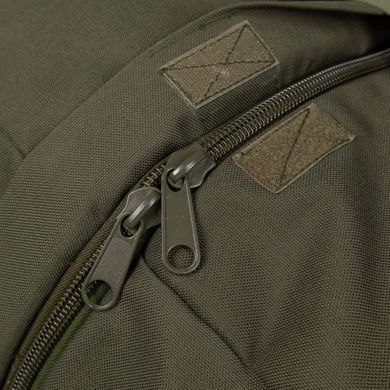 Bag-trunk Tribe Transporter 108 L, T-IE-0007-green