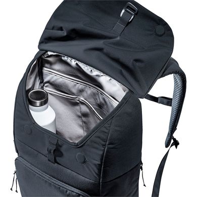 Рюкзак Deuter UP Sydney 22 L black