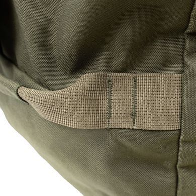 Bag-trunk Tribe Transporter 108 L, T-IE-0007-green