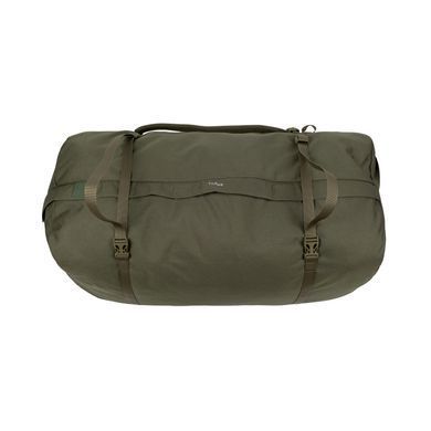 Bag-trunk Tribe Transporter 108 L, T-IE-0007-green