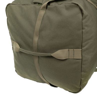 Bag-trunk Tribe Transporter 108 L, T-IE-0007-green