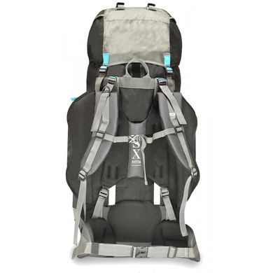 Backpack Travel Extreme BIZON 100 L green