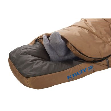 Спальник Kelty Tuck 20 Long, 35411720-LR