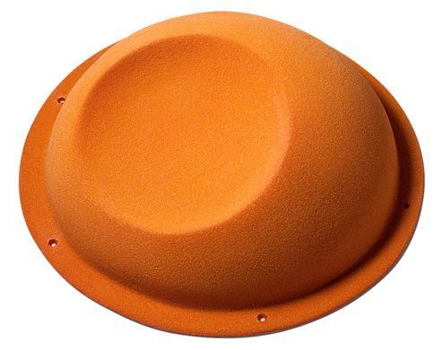 Composite relief for climbing walls UkrHolds Relief-20