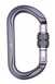 Carabiner First Ascent Kiwi, FA7105